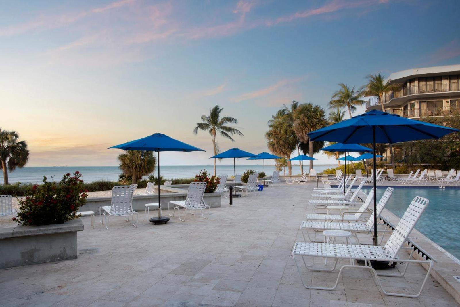 Leaward Isle Island Retreat Villa Key West Exterior photo