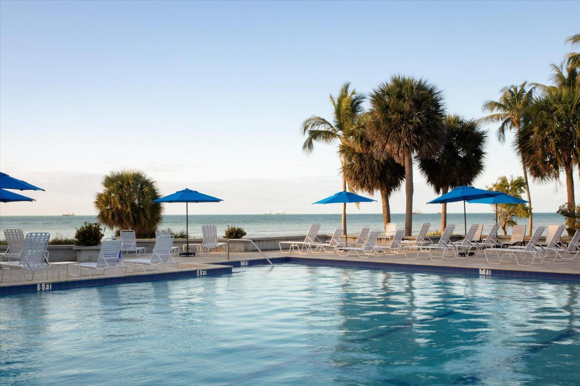 Leaward Isle Island Retreat Villa Key West Exterior photo